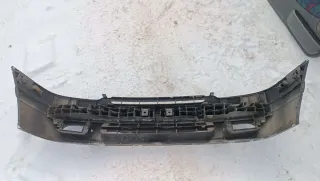  Бампер передний Renault Clio 1 Арт 70929803, вид 4