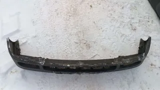  Бампер передний Renault Clio 1 Арт 70929803, вид 8