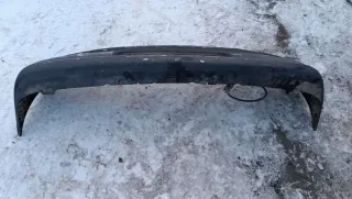 7700845482 Бампер задний Renault Clio 1 Арт 70929805, вид 4