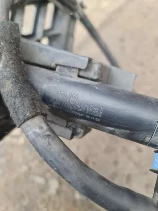 5l0955965 Омыватель левой фары Skoda Yeti Арт 70937885, вид 3