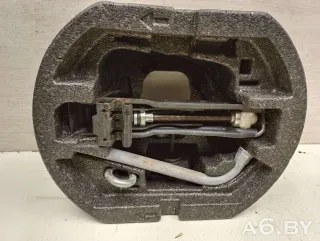 6Q0011031H,5J0012115A,6Q0803899A,6K0803615 Ключ баллонный Skoda Fabia 2 Арт 70942164, вид 3