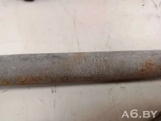 6Q0011031H,5J0012115A,6Q0803899A,6K0803615 Ключ баллонный Skoda Fabia 2 Арт 70942164, вид 8