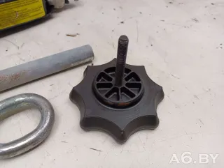 6Q0011031H,5J0012115A,6Q0803899A,6K0803615 Ключ баллонный Skoda Fabia 2 Арт 70942164, вид 4