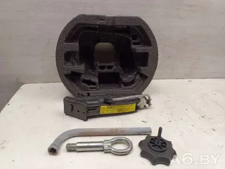 6Q0011031H,5J0012115A,6Q0803899A,6K0803615 Ключ баллонный Skoda Fabia 2 Арт 70942164, вид 1