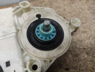  Моторчик стеклоподъемника передний левый Citroen C5 1 Арт 70942183, вид 5