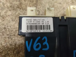  Моторчик стеклоподъемника передний левый Citroen C5 1 Арт 70942183, вид 2