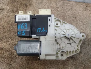  Моторчик стеклоподъемника передний левый Citroen C5 1 Арт 70942183, вид 1