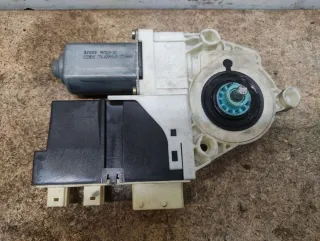  Моторчик стеклоподъемника передний левый Citroen C5 1 Арт 70942183, вид 4