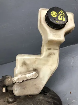 BP4L-43-950B,3N61-28195-GB Вакуумный усилитель тормозов Mazda 3 BK Арт 70939108, вид 5