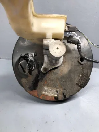 BP4L-43-950B,3N61-28195-GB Вакуумный усилитель тормозов Mazda 3 BK Арт 70939108, вид 3