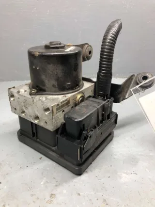 3M51-2C405-AE Блок АБС (ABS) Mazda 3 BK Арт 70939115, вид 1