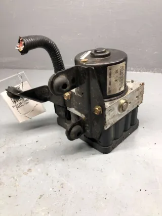 3M51-2C405-AE Блок АБС (ABS) Mazda 3 BK Арт 70939115, вид 2