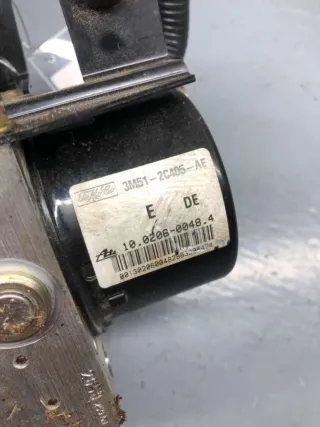 3M51-2C405-AE Блок АБС (ABS) Mazda 3 BK Арт 70939115, вид 5