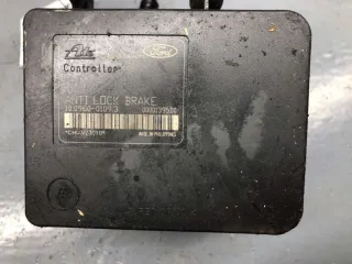 3M51-2C405-AE Блок АБС (ABS) Mazda 3 BK Арт 70939115, вид 3