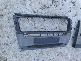  Бампер передний Citroen Jumper 2 Арт 70950526, вид 1