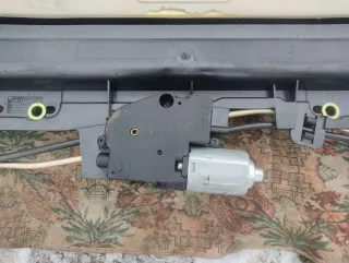  Люк Citroen C5 1 Арт 70971753, вид 7