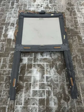  Люк Citroen C5 1 Арт 70971753, вид 5