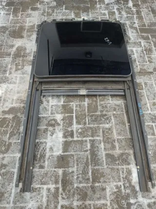  Люк Citroen C5 1 Арт 70971753, вид 2