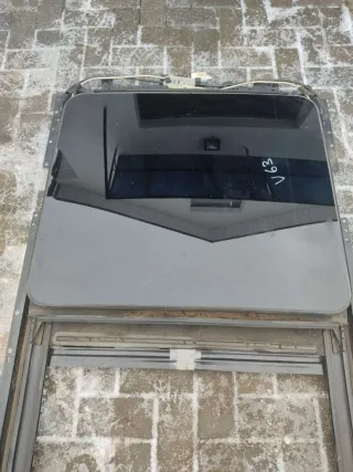  Люк Citroen C5 1 Арт 70971753, вид 3