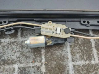  Люк Citroen C5 1 Арт 70971753, вид 4