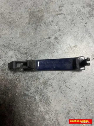 3B0837207 Ручка наружная передняя правая Seat Ibiza 3 Арт 70971756, вид 3
