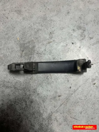 3B0837207 Ручка наружная передняя правая Volkswagen Fox Арт 70971790, вид 3