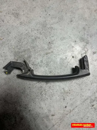 3B0837207 Ручка наружная передняя правая Volkswagen Fox Арт 70971790, вид 2