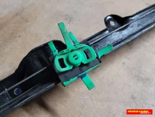  Стеклоподъемник правый передний Fiat Punto 2 Арт 70971992, вид 3