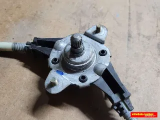  Стеклоподъемник правый передний Fiat Punto 2 Арт 70971992, вид 2