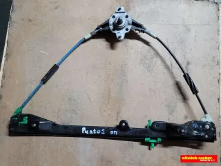  Стеклоподъемник правый передний Fiat Punto 2 Арт 70971992, вид 1