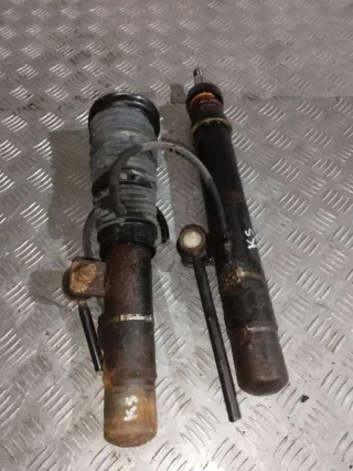  Стойка амортизатора передняя Citroen Xantia Арт 70972866, вид 1