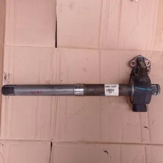 49560-C5080 Вал промежуточный Hyundai Santa FE 4 (TM) 2.2л CRDi Арт 70977698, вид 1