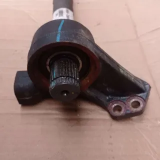 49560-C5080 Вал промежуточный Kia Sorento 3 restailing 2.2л CRDi Арт 70977689, вид 2