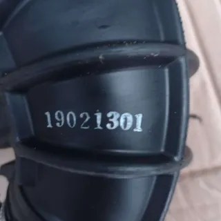 28130-S1300,19021301 Патрубок воздушного фильтра Kia Sorento 3 restailing Арт 70977832, вид 3