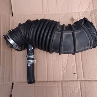 28130-S1300,19021301 Патрубок воздушного фильтра Hyundai Santa FE 4 (TM) Арт 70977809, вид 1