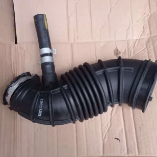 28130-S1300,19021301 Патрубок воздушного фильтра Hyundai Santa FE 4 (TM) Арт 70977809, вид 2