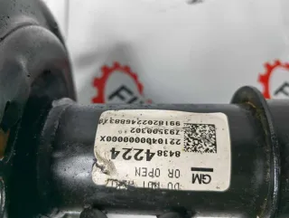 84384224 Амортизатор передний левый Chevrolet Malibu 9 Арт 2198, вид 4