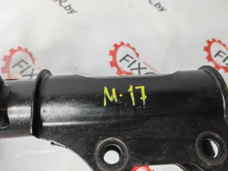 84384224 Амортизатор передний левый Chevrolet Malibu 9 Арт 2198, вид 3