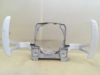 560056XC Переключатель подрулевой АКПП Mitsubishi Lancer 10 Арт 307949, вид 1