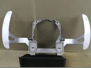 560056XC Переключатель подрулевой АКПП Mitsubishi Lancer 10 Арт 307949, вид 2