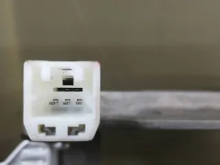 560056XC Переключатель подрулевой АКПП Mitsubishi Lancer 10 Арт 307949, вид 4