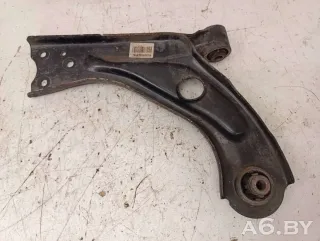  Рычаг передний левый Citroen C4 Picasso 2 Арт 70982036, вид 4