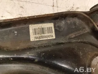  Рычаг передний левый Citroen C4 Picasso 2 Арт 70982036, вид 5