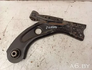  Рычаг передний левый Citroen C4 Picasso 2 Арт 70982036, вид 1