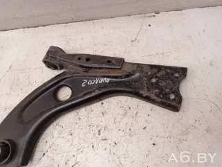  Рычаг передний левый Citroen C4 Picasso 2 Арт 70982036, вид 3