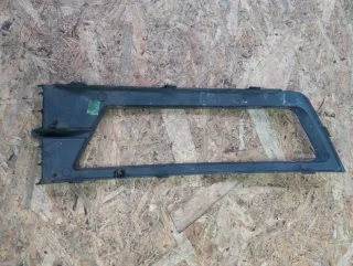 5ja807681 Рамка фары противотуманной  Skoda Rapid Арт 70999215, вид 2