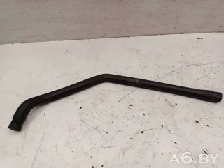 8A0121109F Патрубок расширительного бачка Audi 80 B4 Арт 71000513, вид 1