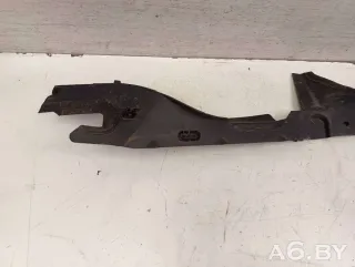 7S71A02079AD Пыльник крыла переднего левого Ford Mondeo 4 Арт 71000676, вид 4