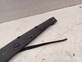 7S71A02079AD Пыльник крыла переднего левого Ford Mondeo 4 Арт 71000676, вид 5