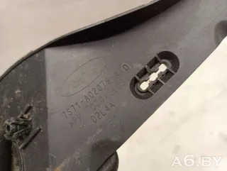 7S71A02079AD Пыльник крыла переднего левого Ford Mondeo 4 Арт 71000676, вид 6